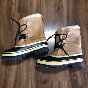 Sorel Caribou Boots
